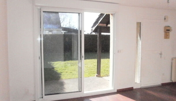 Villa / Maison 4 pièces  à louer Serres-Castet 64121