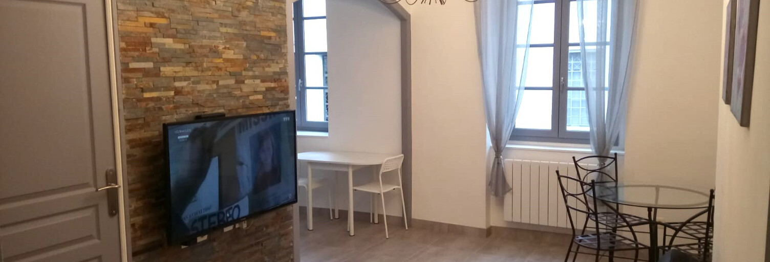 Appartement 3 Pièces 54 m² à vendre à Pau (64000)