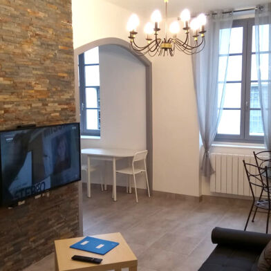 Appartement 3 pièces 119000 €