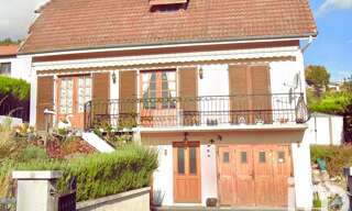 Maison 4 Pièces 100 m² à vendre à La Roche-Blanche (63670)