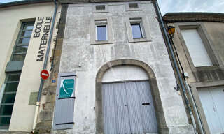 Maison 5 Pièces 156 m² à vendre à Villasavary (11150)