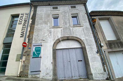 Maison 5 pièces 56000 €