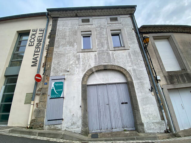 Maison Villasavary 5 pièce(s) 156.15 m2 — photo du bien