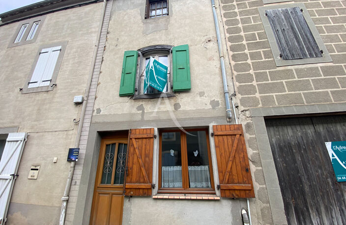 Maison Villasavary 5 pièce(s) 156.15 m2 — photo 2