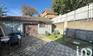 Maison 5 Pièces 146 m² à louer à Heiteren (68600)