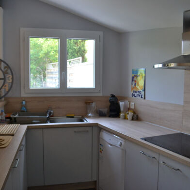 Maison 3 pièces 800 €