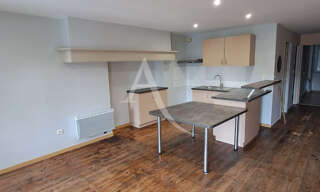 Appartement 3 Pièces 54 m² à louer à Le Fraysse (81430)