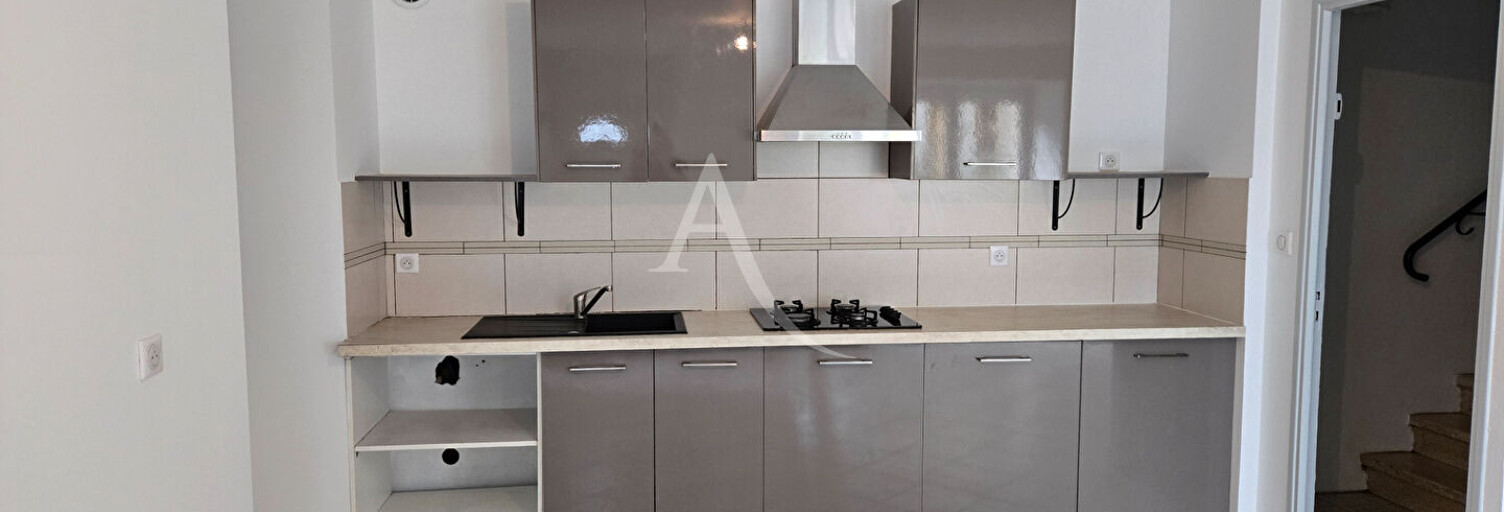 Maison 5 Pièces 95 m² à louer à Miolles (81250)