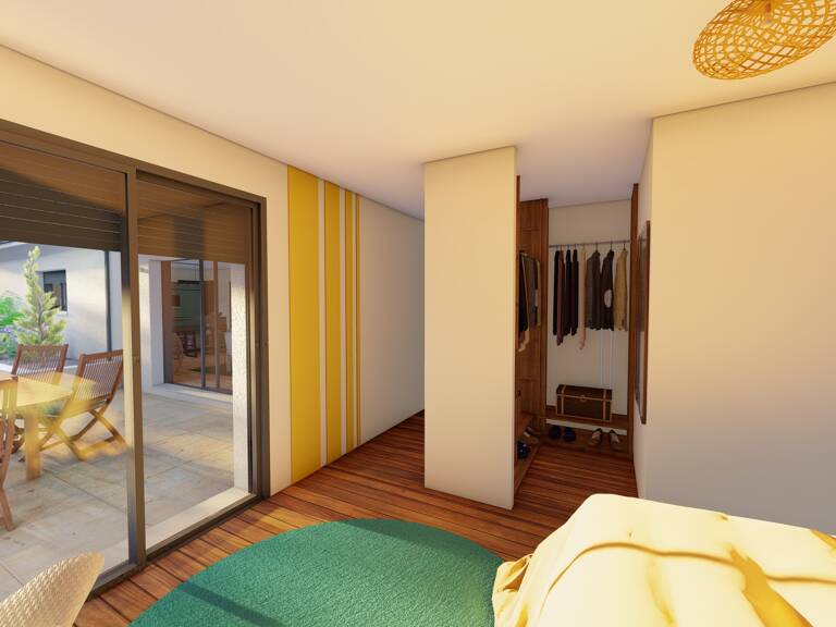 Maison neuve trois chambres à Linxe — photo 1