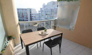 Appartement 1 Pièce 26 m² à vendre à Pornichet (44380)