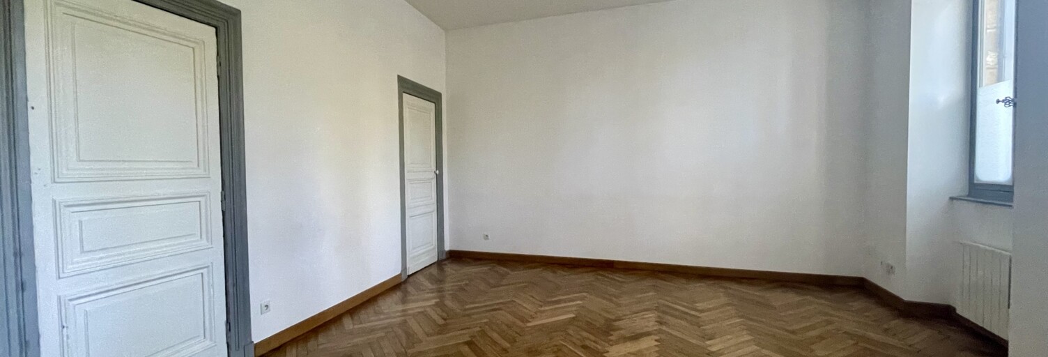 Appartement 4 Pièces 94 m² à vendre à Figeac (46100)