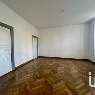 Appartement 4 pièces 194000 €