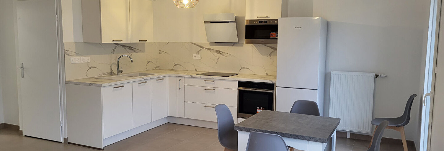 Maison 4 Pièces 86 m² à louer à Montlhéry (91310)