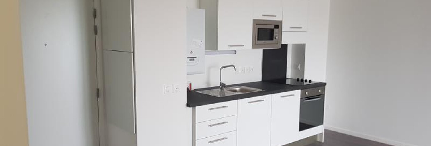 Appartement 3 Pièces 61 m² à louer à Mignaloux-Beauvoir (86550)