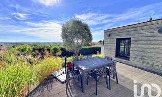 Maison 5 Pièces 178 m² à vendre à Bruguières (31150)