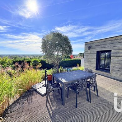 Maison 5 pièces 608000 €