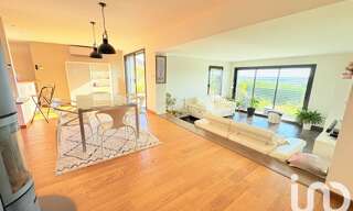 Maison 5 Pièces 178 m² à vendre à Bruguières (31150)