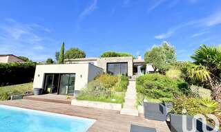 Maison 5 Pièces 178 m² à vendre à Bruguières (31150)