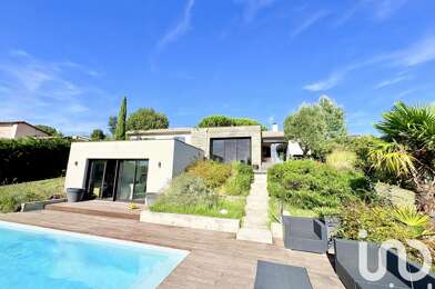 Maison 5 pièces 599000 €