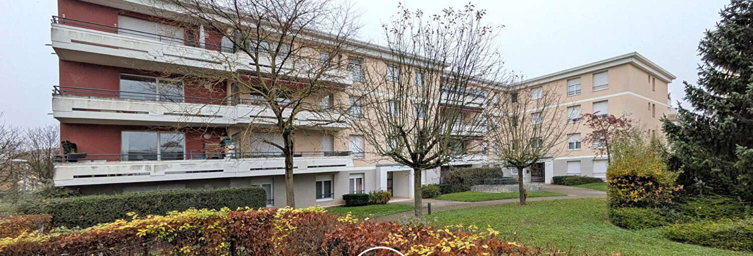 Appartement 5 Pièces 103 m² à vendre à Strasbourg (67200)