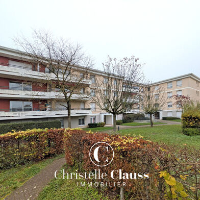 Appartement 5 pièces 270000 €