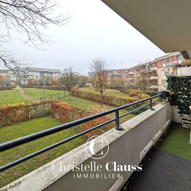 Appartement 5 pièces 269000 €