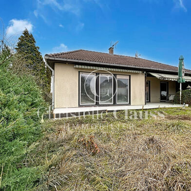 Maison 6 pièces 399000 €