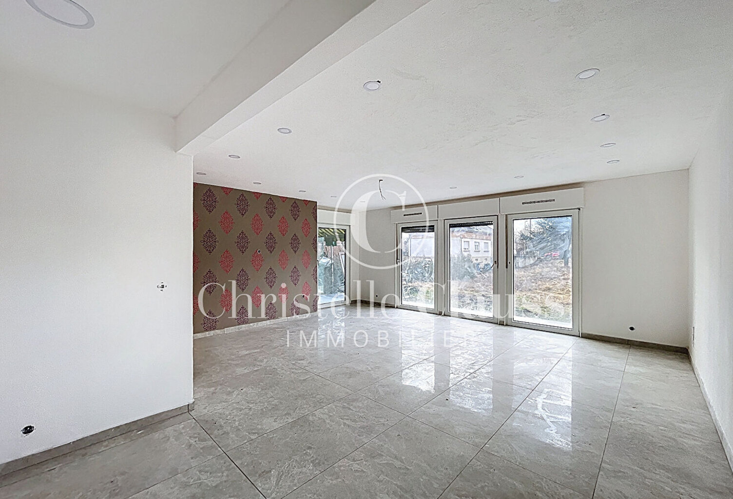 Maison Marckolsheim 6 pièces 150 m² — photo 1