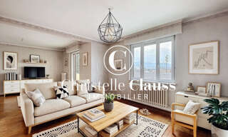 Appartement 3 Pièces 81 m² à vendre à Wintzenheim (68124)