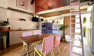 Appartement 3 Pièces 59 m² à vendre à Givors (69700)