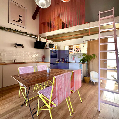 Appartement 3 pièces 150000 €