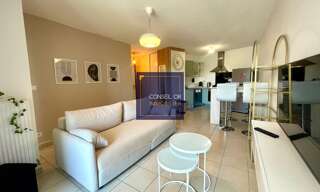 Appartement 2 Pièces 45 m² à louer à Vénissieux (69200)