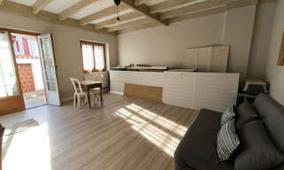 Appartement 2 Pièces 54 m² à vendre à Ciboure (64500)