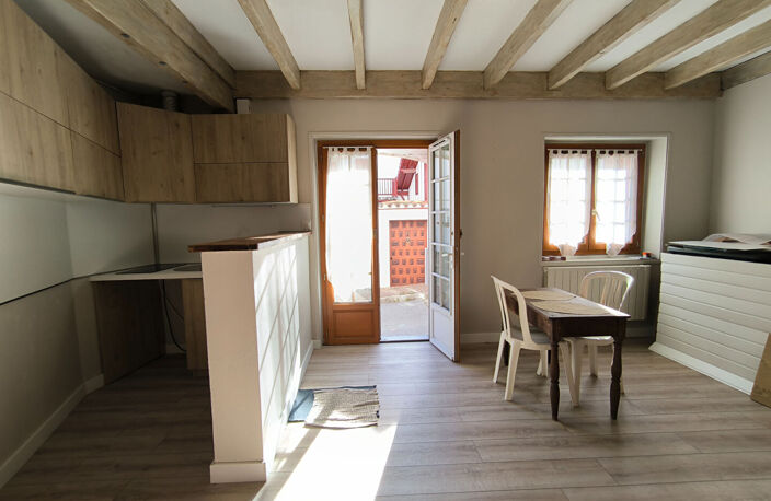 Appartement Ciboure 2 pièce(s) 55 m2 — photo 2