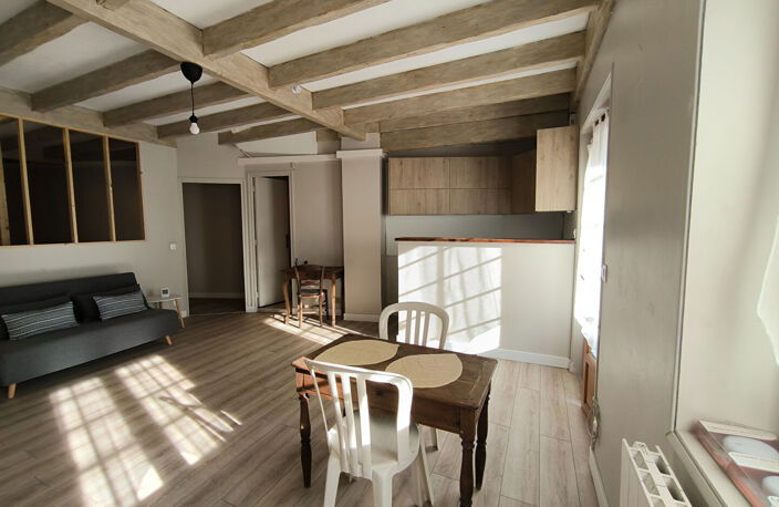 Appartement Ciboure 2 pièce(s) 55 m2 — photo 3