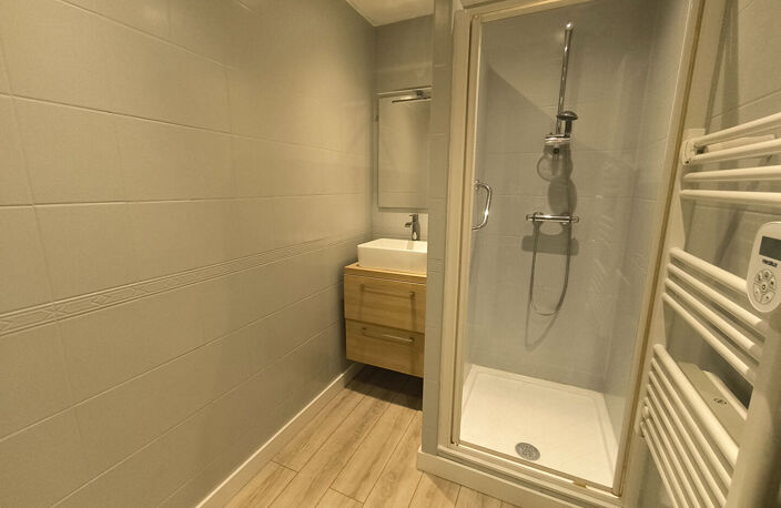 Appartement Ciboure 2 pièce(s) 55 m2 — photo 4