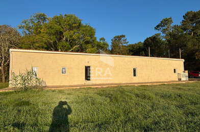 Maison 5 pièces 210550 €