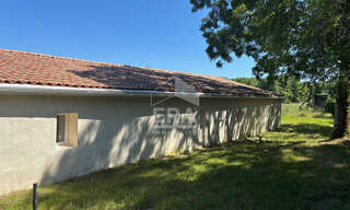 Maison 5 Pièces 215 m² à vendre à Montendre (17130)