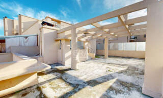 Appartement 6 Pièces 156 m² à vendre à Nice (06000)