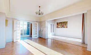 Appartement 6 Pièces 156 m² à vendre à Nice (06000)