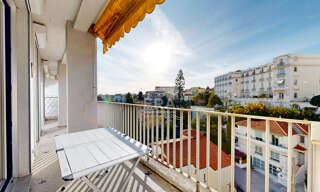 Appartement 2 Pièces 48 m² à vendre à Nice (06000)