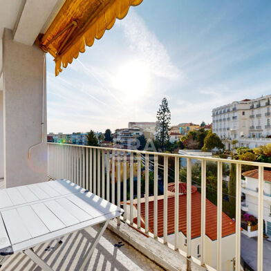 Appartement 2 pièces 391000 €