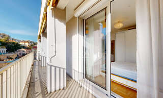 Appartement 2 Pièces 48 m² à vendre à Nice (06000)