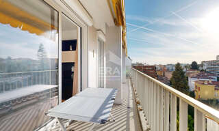 Appartement 2 Pièces 48 m² à vendre à Nice (06000)
