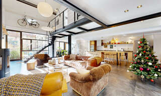 Appartement 6 Pièces 225 m² à vendre à Nice (06000)