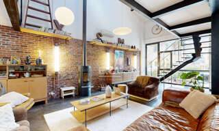 Appartement 6 Pièces 225 m² à vendre à Nice (06000)