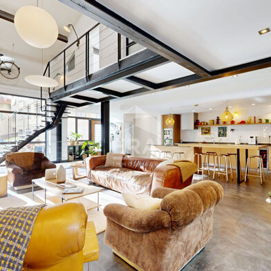 Appartement 6 pièces 1350000 €