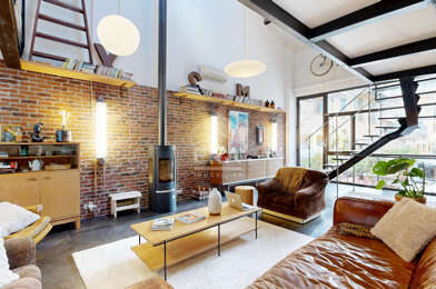 Appartement 6 pièces 1295000 €