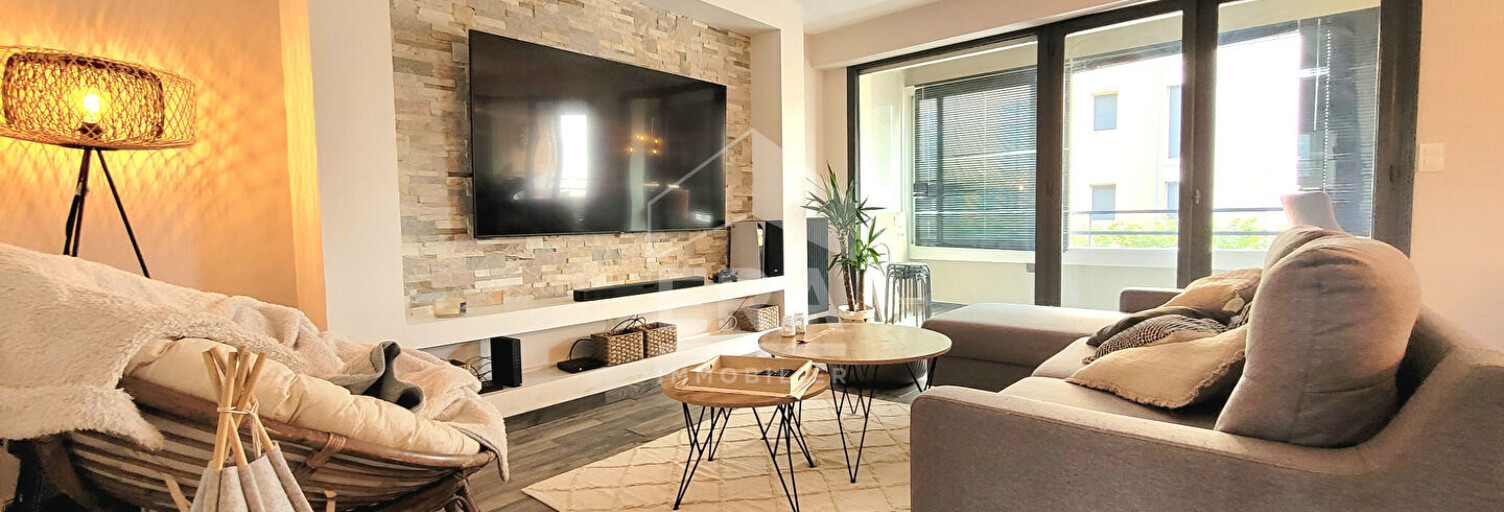 Appartement 3 Pièces 84 m² à louer à Pau (64000)