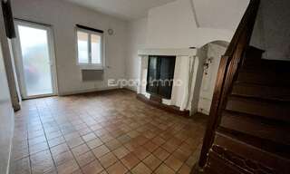 Maison 4 Pièces 78 m² à louer à Montville (76710)